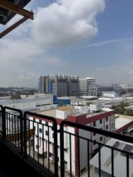 Tuas Drive 2 (D22), Factory #591385721